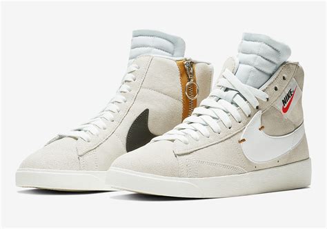 Amazon.com: Nike Blazer Mid Rebel